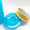 La crema di vetro di Sulwhasoo 50g stona l'imballaggio cosmetico per la conservazione dell'OEM cosmetico delle bottiglie della crema di Skincare