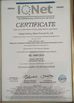 Porcellana Aopai Metal Products Co. Ltd Certificazioni