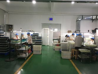 Cina Aopai Metal Products Co. Ltd