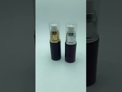 Bottiglie di vetro della lozione