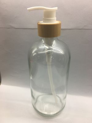 bottiglie di vetro della lozione di 480ml 500ml 1000ml per sciampo che bagna sapone