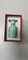 Bottiglia di profumo di piccola dimensione di vetro della bottiglia di profumo di viaggio 25ml con la scatola di cartone