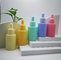 nuovo colore di vetro personalizzabile del maccherone delle bottiglie del contagoccia di prezzo basso 30ml di progettazione per i petroli essenziali ed i cosmetici