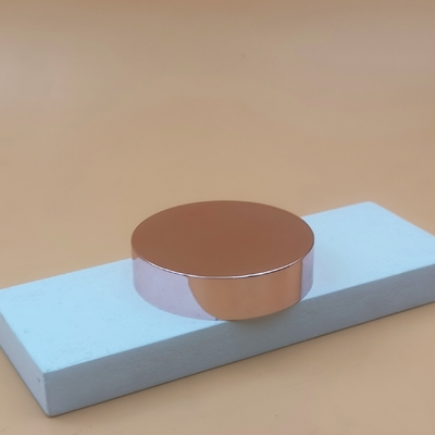 barattoli cosmetici di vetro blu della crema di 20g 30g 50g, OEM crema d'imballaggio cosmetico delle bottiglie del barattolo di vetro
