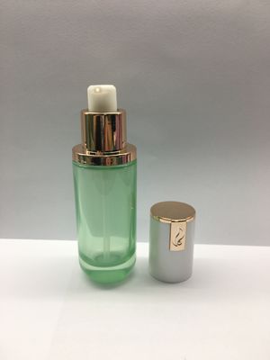 Barattoli di vetro per crema