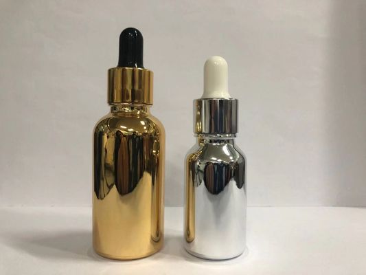 5 ml 10 ml 15 ml 30 ml 50 ml 100 ml Bottiglie di vetro per gocciolante
