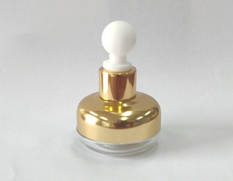 Bottiglie di vetro di olio essenziale da 20 ml e 60 ml