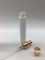 vetro Vial Aluminum Gold/coperchio a vite d'argento del profumo di 10ml 5ml 2ml con lo spruzzatore