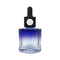 bottiglie d'imballaggio cosmetiche di vetro dell'olio essenziale della bottiglia del contagoccia del bottone di 30ml 20ml 15ml